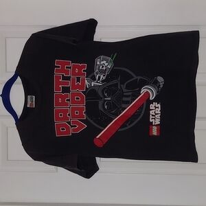 Lego Star Wars tshirt